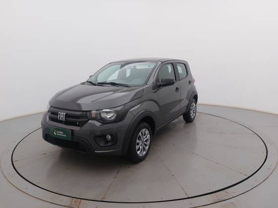 FIAT MOBI 1.0 EVO FLEX LIKE. MANUAL FIAT MOBI 1.0 EVO FLEX LIKE. MANUAL